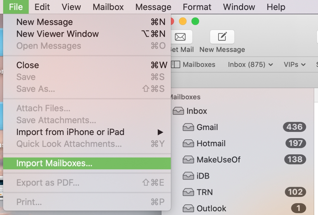 back up outlook for mac emails